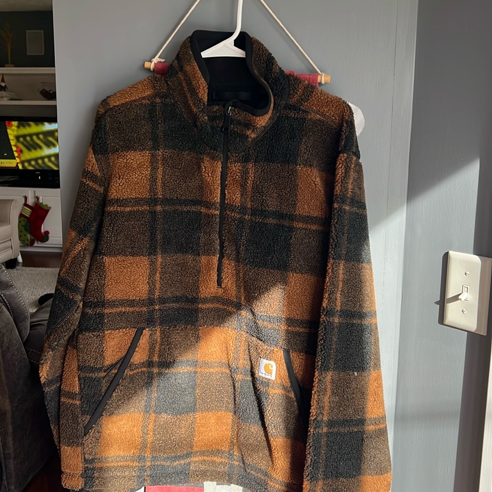 Carhartt Fleece